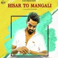 Hisar to Mangali