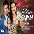 Tu Mera Sanam - Sarit Dutta