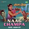 Chhod Atariya Gaye Sanwaria - Naag Champa