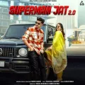 Superman Jat 2.0 Album Cover