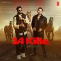 14 Kille - Dilpreet Dhillon Mp3 Download Free