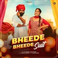 Bheede Bheede Suit - Raj Mawar