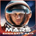Mars - Shrikanth Nair