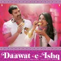 Daawat-e-Ishq Album Cover