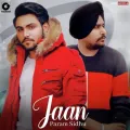 Jaan - Param Sidhu Album Cover