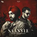 Saanvle - Diljit Dosanjh