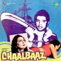 Chaalbaaz Album Cover