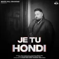 Je Tu Hondi - Gold E Gill
