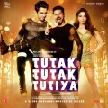 Love The Way You Dance - Tutak Tutak Tutiya