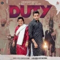 Duty Album Cover
