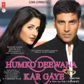 Mere Saath Chalte Chalte - Humko Deewana Kar Gaye