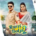 Razzi Bolja 2 Album Cover
