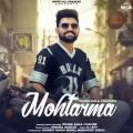 Mohtarma Album Cover