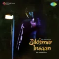 Zakhmee Insaan Album Cover