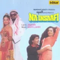 Na-Insaafi Album Cover
