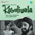 Kabuliwala - Kabuliwala