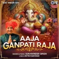 Aaja Ganpati Raja - Sukhwinder Singh
