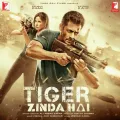Daata Tu - Tiger Zinda Hai
