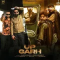 UP Garh (feat. Manjeet Mor) - Masoom Sharma
