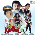 Kaise Mujhe Chua - Hum Hain Kamaal Ke