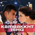 Welcome To Hollywood - Kambakkht Ishq