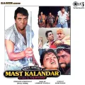 Chor Chor - Mohammed Aziz - Mast Kalandar