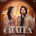 Tere Naam Ka Challa Album Cover