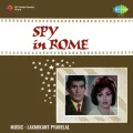 Chhalka Chhalka Paimana - Spy In Rome