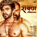Raavan Album Cover