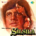 Neela Aasman So Gaya - Amitabh Bachchan - Silsila