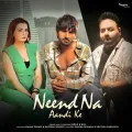Neend Na Aandi Ke - Gold E Gill