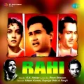 Raahi Album Cover
