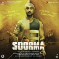 Flicker Singh - Soorma