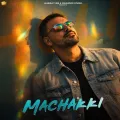 Machakki