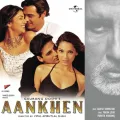 Chalka Chalka - Aankhen