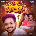 Hamar Dulhiniya - Ankush Raja