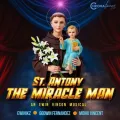 St Antony The Miracle Man
