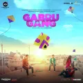 Gabru Gang Album Cover