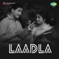 Laadla Album Cover