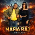 Mafia Raj - Sunil Singhania