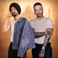 Senorita (J Balvin Version) - Diljit Dosanjh