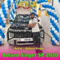 Balura Singer SR 2020