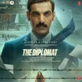 Naina - The Diplomat