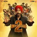 Nazar Battu - Son Of Sardaar 2