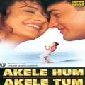 Aisa Zakhm Diya Hai - Akele Hum Akele Tum MP3 Song