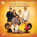 2 States Album Cover