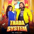 Thada System - Ps Polist