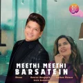 Meethi Meethi Barsatein - Shaan