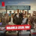 Adalat Mein Chunav - Maamla Legal Hai