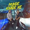 Munde Khade Ne - Prince Narula MP3 Song Download